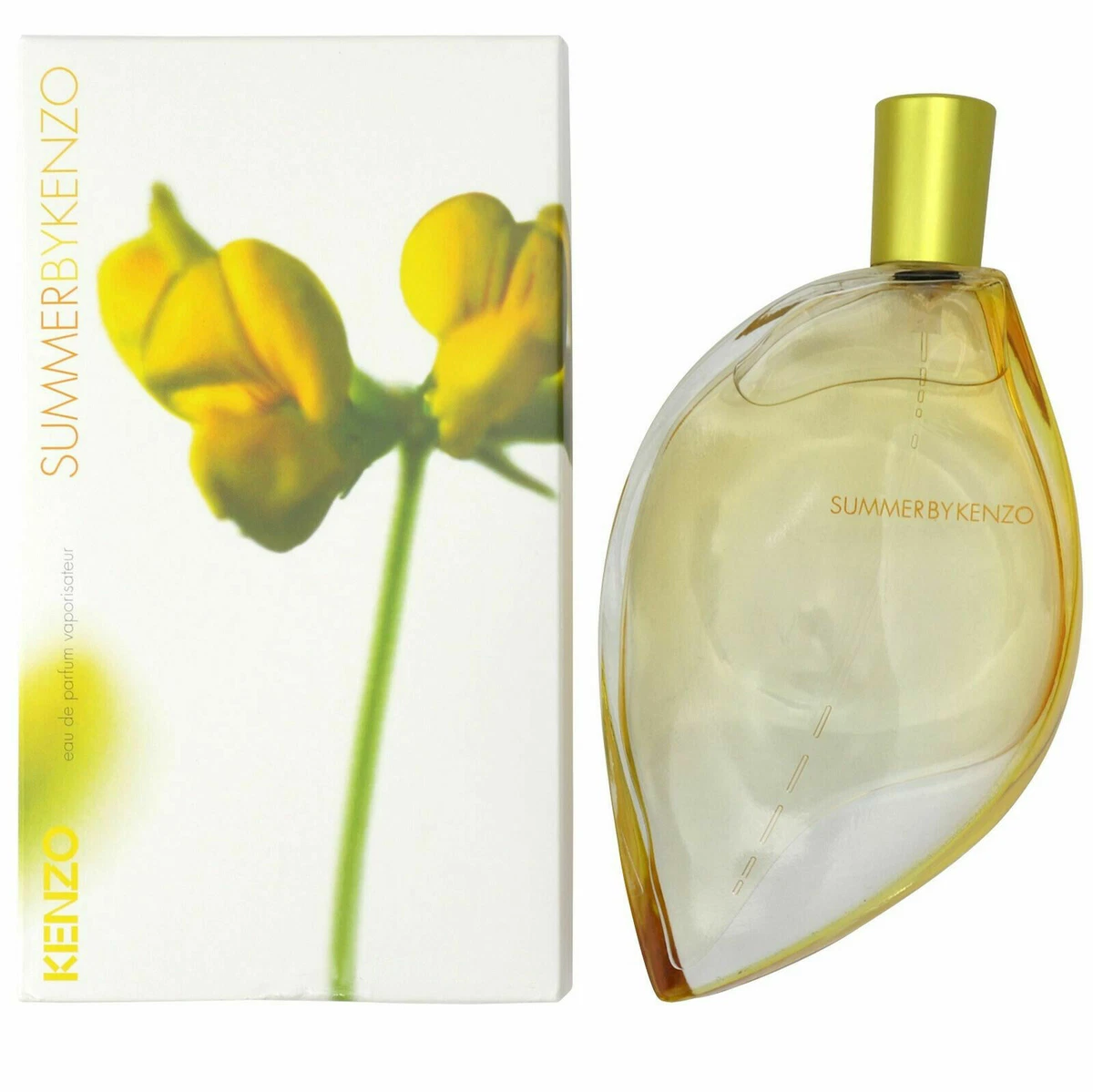 Kenzo Summer 1.7oz Women s Perfume 3352817719307 eBay