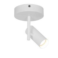Minimalistische Nordlux Jerome Deckenleuchte Deckenlampe GU10 Neigbar Drehbar W