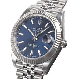 datejust 41mm