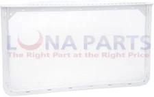 Dryer Lint Screen for Whirlpool WP33001808 AP6007948 PS11741075 33001808