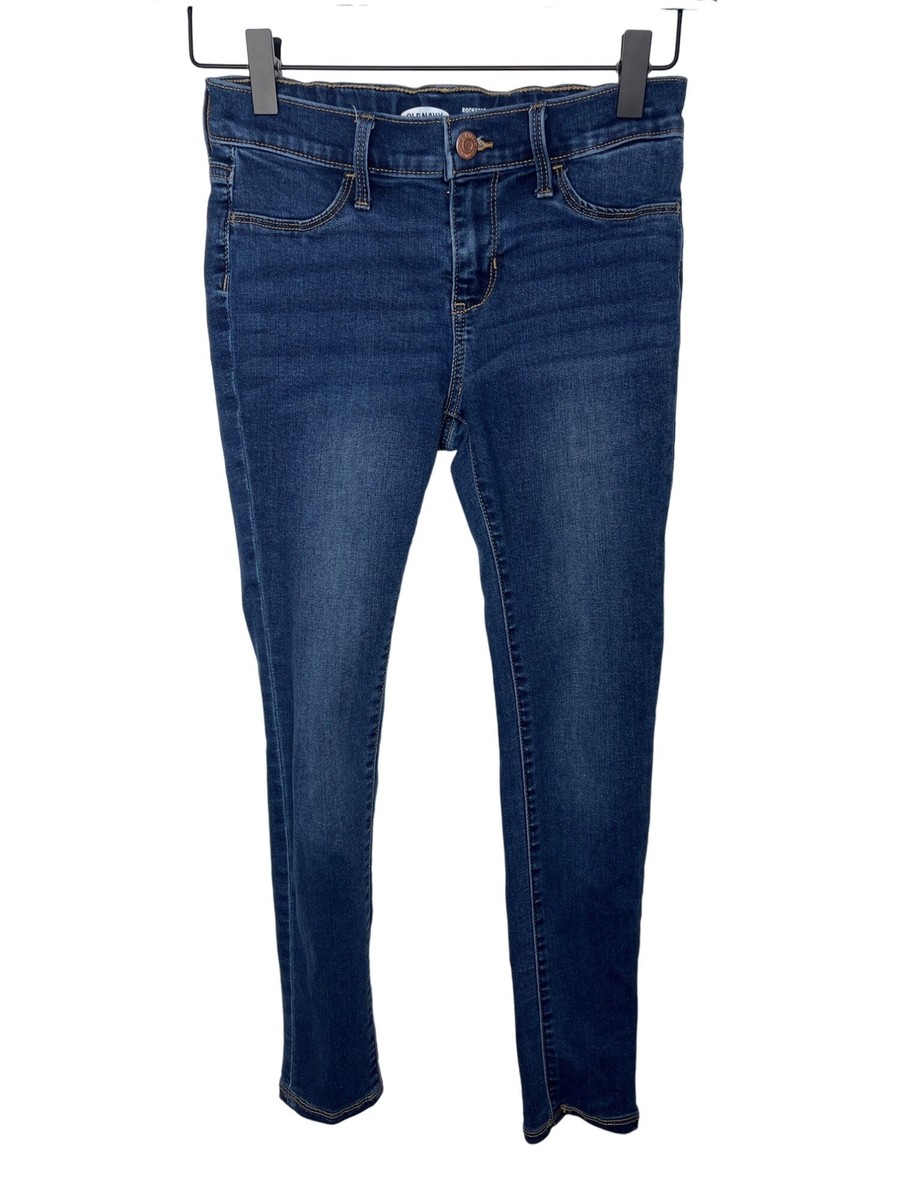 Skinny Jeans Old Navy Rockstar Jeggings Girls Old Navy Jeans Girls