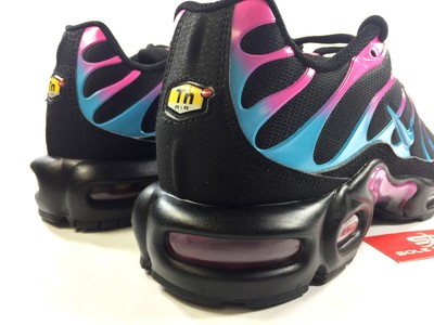 nike air max plus city brights