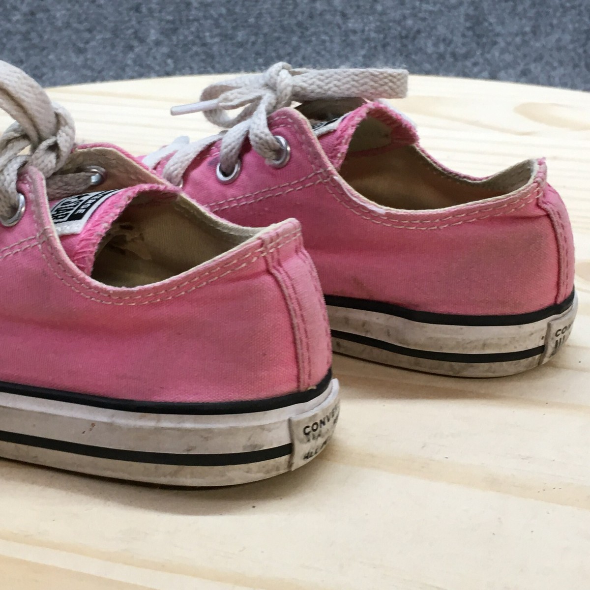 Converse Shoes Toddler 10 Chuck Taylor All Star Sneakers