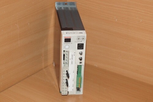 Rexroth Ecodrive Cs DKC01.3-012-3-MGP-01VRS - Picture 1 of 5