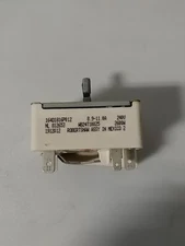 Nl812653 Surface Burner Control Switch 