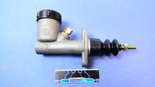 New Girling-type Aluminum Clutch Master Cylinder 34 With Fitting For Line New Girling-type Aluminum Clutch Master Cylinder 34 With Fitting For Line