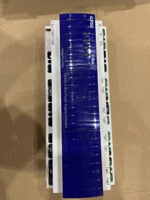 Clipsal L5504RVF20 Relais 4-Kanal 20A