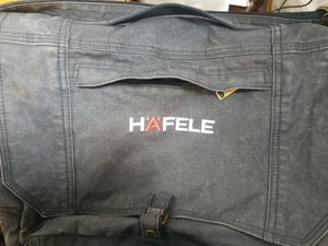 dri duck messenger bag