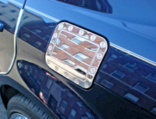 For 2005 2006 2007 2008 2009 2010 Chrysler 300 300c Chrome Fuel Gas Door Cover