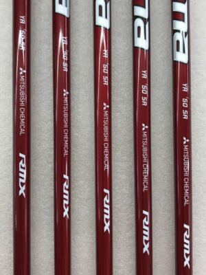 Golf Iron Set Yamaha RMX VD40 Diamana YR i50 (SR) 5pcs 6-P JAPAN