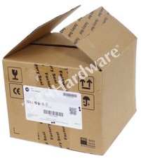 Open Pre-owned Allen Bradley 1783-CMS20DP A Stratix 5200 Managed EtherNet Switch