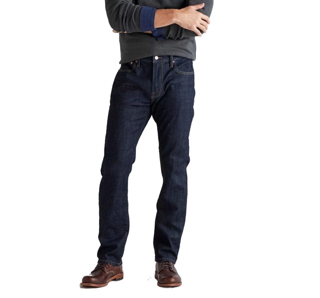 lucky brand 223 straight