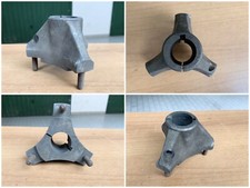 Mozzo Per Assale 30mm Vintage Epoca Retró Per Go Kart 100cc 125cc Marce Mono