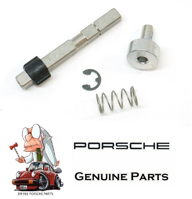 PORSCHE OEM 0813 911 MotorConvertible/soft TopMotor Repair Kit 99656167301 eBay