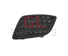 Paraurti Griglia W/O Nebbia Fori Per Ford Fiesta VI Jhs 2006-2008 1375901 SX E /