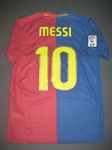 fc barcelona kit 2009