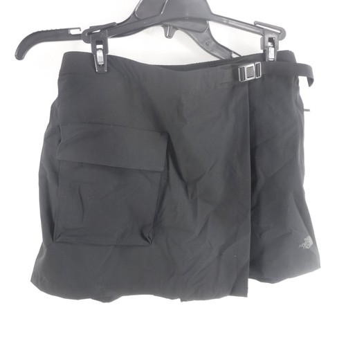 The North Face Women's Paramount Skort Adjustable Black Size 10 Regular  193395854119 | eBay