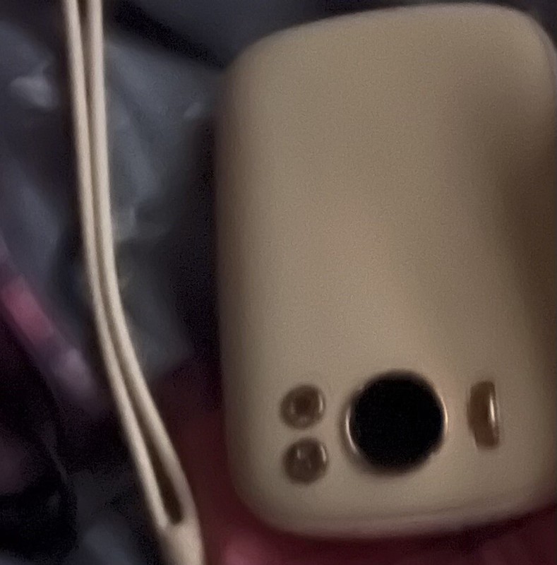 Chargeable Hand Warmer