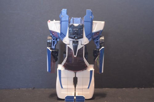 Transformer All Spark Power Deluxe Class Breakaway 2008 - Picture 3 of 8