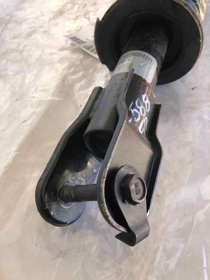 1994 - 1997 MERCURY COUGAR XR7 Front Strut Shock Absorber w/ Spring Right RH - Image 2 of 4