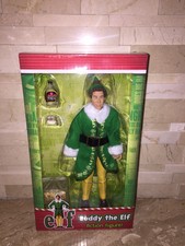 neca buddy the elf