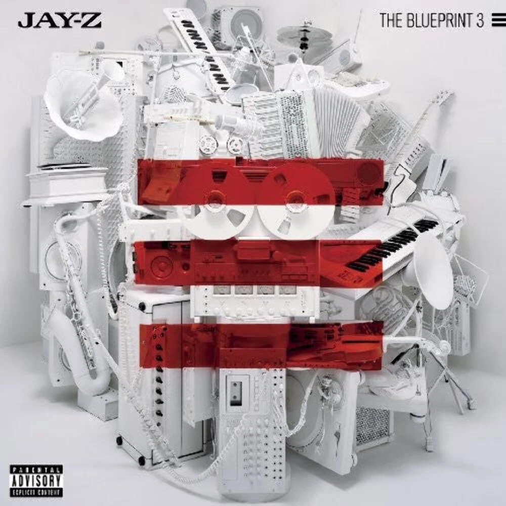 Blueprint Vinyl Records for sale | eBay