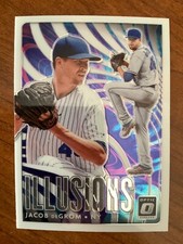 2020 Donruss Optic Baseball - Base, Inserts, Refractors Free Shipping