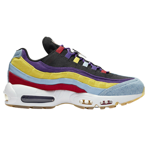 Nike Air Max 95 SP Multi-Color 2019 for Sale | Authenticity