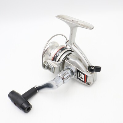 Petit moulinet olympique GVO-5, équipement de pêche vintage