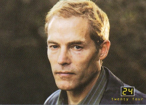 24 Twenty Four Series 1 , Season 3 & Season 5 Individual Trading Cards - Picture 76 of 222