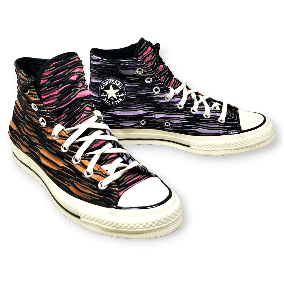 Lavender chucks cheap