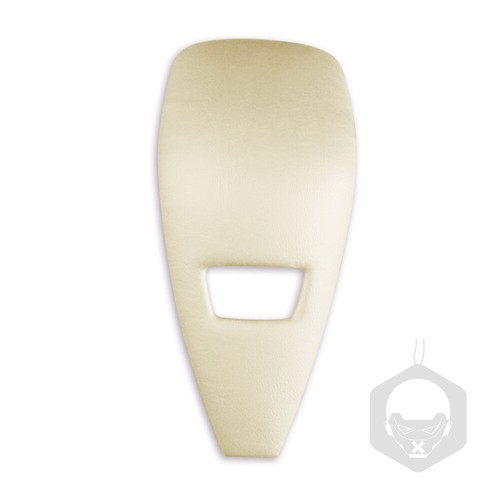 Cubierta de perno de cambio de engranajes blanca cuero PU para BMW Serie 3 4 G20 Z4 G29 2020-23 - Imagen 11 de 11