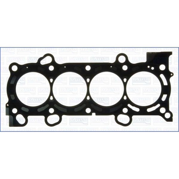 Ajusa Zylinderkopfdichtung FüR Honda Accord VII 2.0 2.4-image