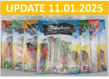 Fendt F15 Dieselross Hachette 1:8 div. Ausgaben zur Auswahl 1-130