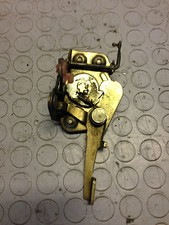 Porte avant et accessoires Fiat 126