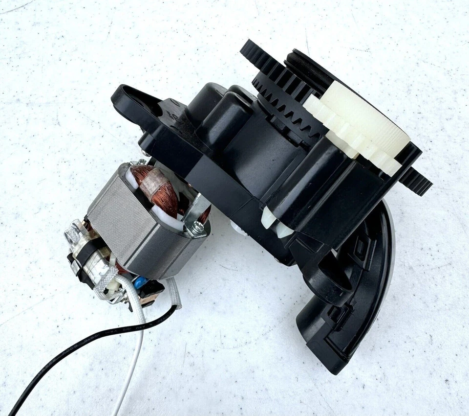 Pieza de montaje de amoladora Breville para Barista Express BES870XL Foto 2 de 3