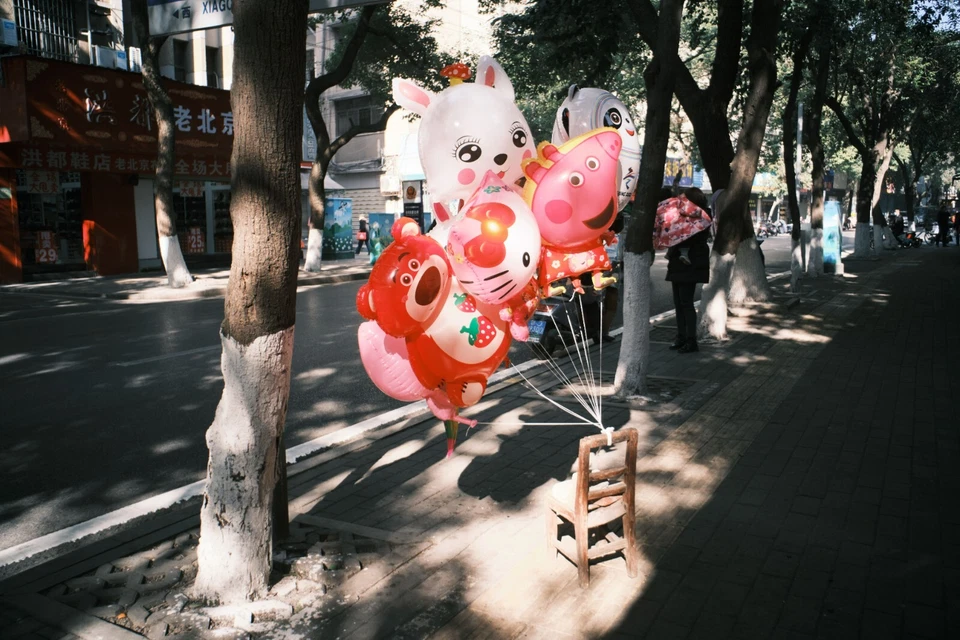 Объектив 7artisans 18 мм f/6.3 II (APS-C) Pancake для фотоаппаратов Fujifilm с креплением X - Изображение 3 из 4