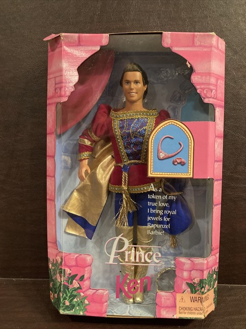 earring magic ken ebay