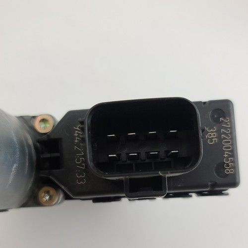 2004 Fits Jaguar XJ8 Rear Right Window Regulator Motor 0130821946 - Picture 5 of 11