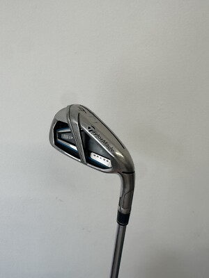 TaylorMade SiM MAX OS KBS MAX85 フレックスS アイアン 6本セット（6