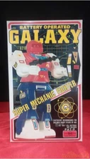 Horikawa Toys Galaxy Model