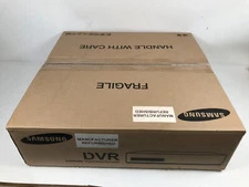 Samsung SRD-1650DCN 1670 Series 16CH H.264 NO HDD DVR New