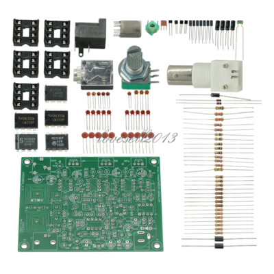 Air band Receiver High Sensitivity Aviation Radio 118-136MHz AM Diy Kit