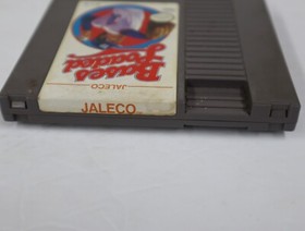 Bases Loaded (NES, 1988) Cart Only 3 Screws