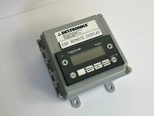 Det-Tronics 00506-029 EQP REMOTE DISPLAY, ASSM, NEMA4X STEWARD and Software