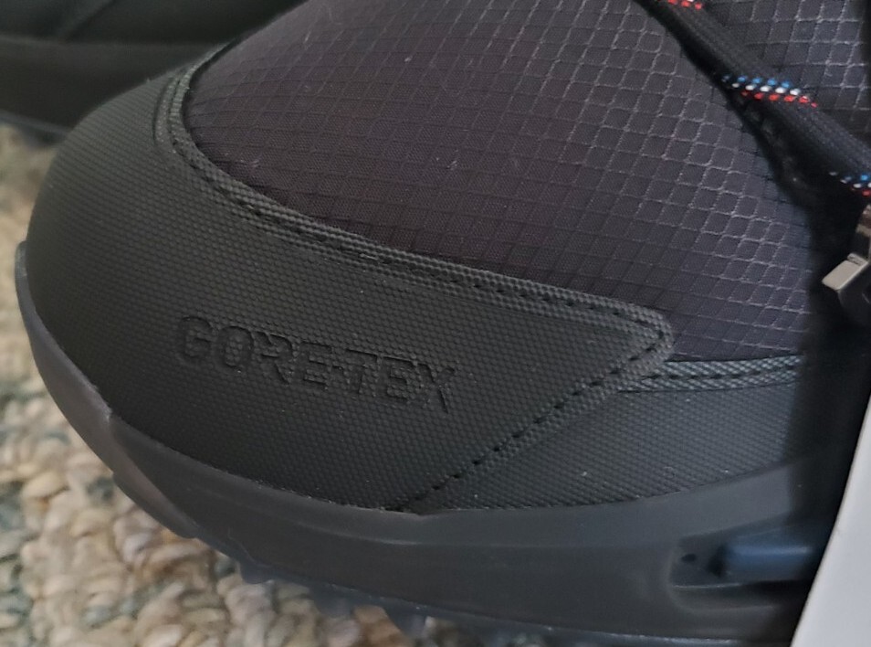 NWT 2023 MEN ADIDAS x MONCLER NMD S1 GTX GORE-TEX SAMPLE NWT 2023 MEN ADIDAS x MONCLER NMD S1 GTX GORE-TEX SAMPLE