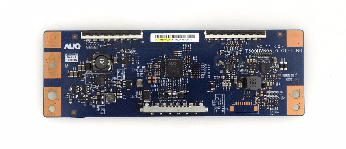 T-CON LVDS Vestel 13VNB_FP_SQ60MB4C4LV0.0