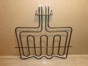 AEG Backofen B4101-5-M PNC 944 181 188 Heizelement Heizung OBEN original