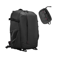 ULANZI BP09 Traker Camera Backpack • 22L • Versatile Camera Travel B