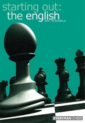 Thumbnail - Neil Mcdonald Starting Out: The English (taschenbuch)